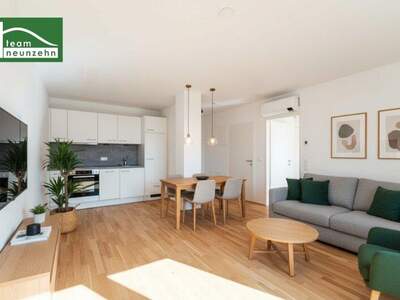 Terrassenwohnung kaufen in 1220 Wien (Bild 2)