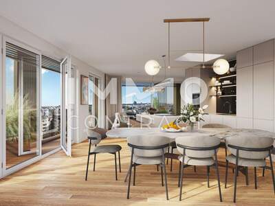 Wohnung kaufen in 1100 Wien (Bild 5)