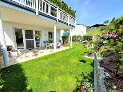 Wohnung kaufen in 9871 Seeboden