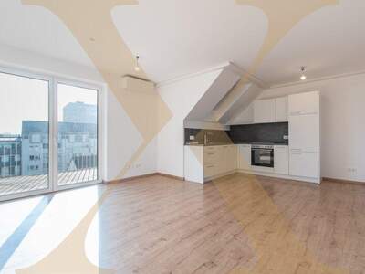 Terrassenwohnung mieten in 4020 Linz (Bild 1)