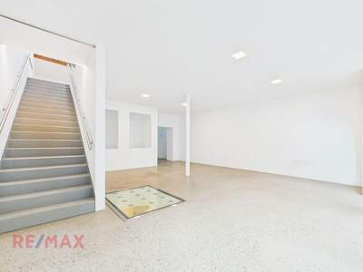 Gewerbeobjekt mieten in 6850 Dornbirn (Bild 2)