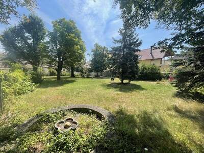 Grundstück kaufen in 2345 Brunn