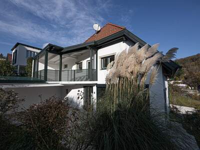 Haus mit Garten mieten in 3400 Weidling