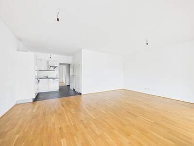 Terrassenwohnung mieten in 4020 Linz (Bild 3)