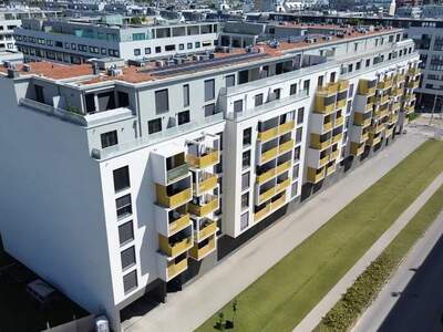 Gewerbeobjekt kaufen in 1220 Wien