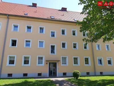 Mietwohnung in 4400 Steyr (Bild 1)