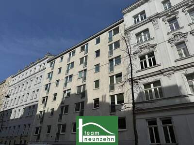 Terrassenwohnung kaufen in 1060 Wien (Bild 1)