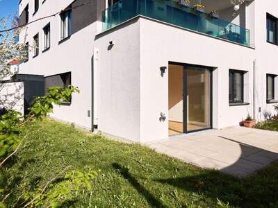 Terrassenwohnung kaufen in 1230 Wien (Bild 2)