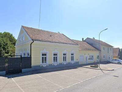 Einfamilienhaus kaufen in 3040 Neulengbach (Bild 1)