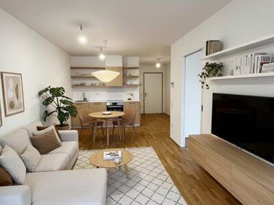 Terrassenwohnung kaufen in 1230 Wien (Bild 3)