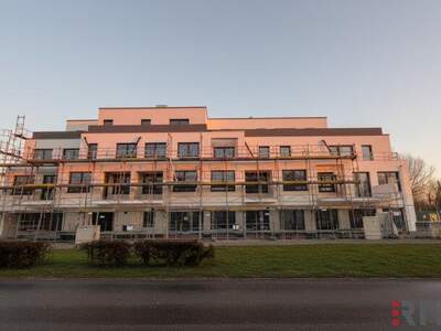 Terrassenwohnung kaufen in 1220 Wien (Bild 4)