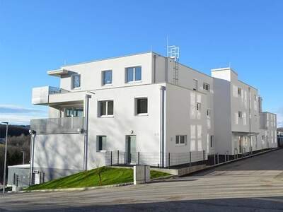 Wohnung mieten in 3033 Altlengbach
