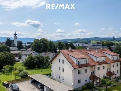 Wohnung mit Balkon kaufen in 4880 St. Georgen (Bild 1)