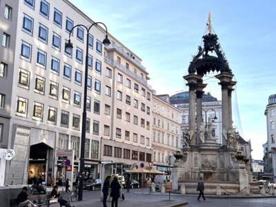 Gewerbeobjekt mieten in 1010 Wien