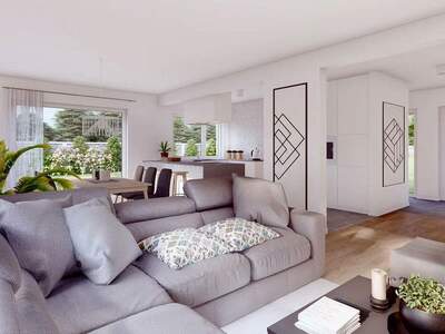 Einfamilienhaus kaufen in 8323 Kohldorf Kohldorf (Bild 3)