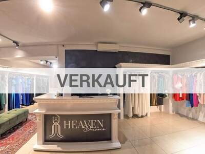 Gewerbeobjekt mieten in 1050 Wien