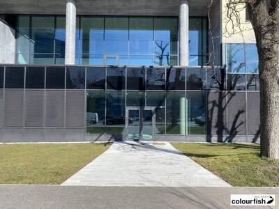 Gewerbeobjekt mieten in 1210 Wien