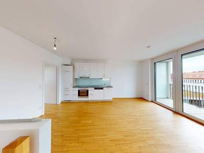 Wohnung mieten in 8020 Graz