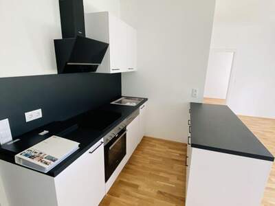 Wohnung mit Balkon mieten in 8401 Kalsdorf (Bild 2)
