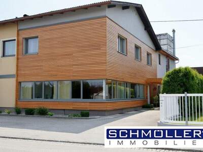 Bürozentrum mieten in 4623 Gunskirchen