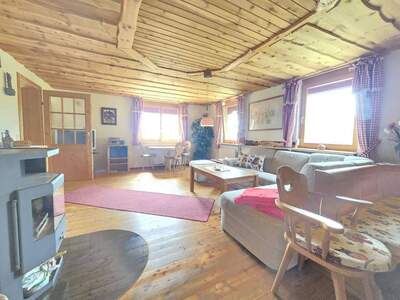 Haus kaufen in 9571 Hochrindl