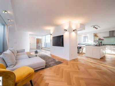 Eigentumswohnung in 1060 Wien