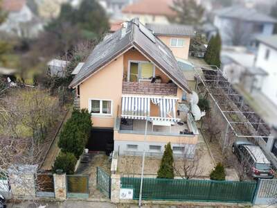 House kaufen in 2333 Niederösterreich