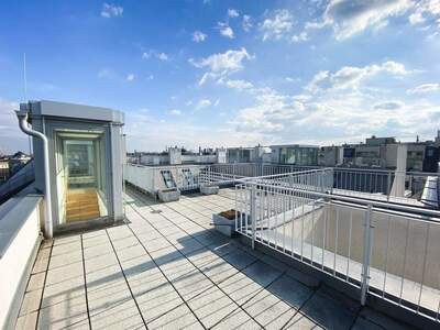 Terrassenwohnung kaufen in 1040 Wien (Bild 1)