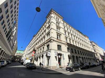 Gewerbeobjekt mieten in 1010 Wien