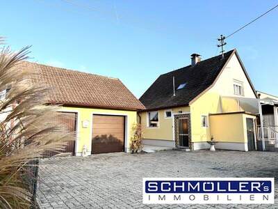 Haus kaufen in 4600 Schafwiesen