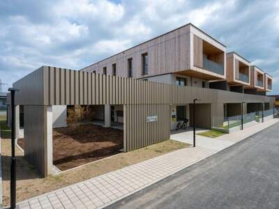 Wohnung mieten in 3250 Wieselburg