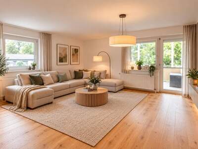Wohnung kaufen in 3423 St. Andrä Wördern