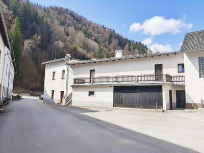 Haus kaufen in 8611 Untertal