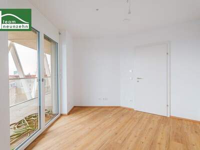 Terrassenwohnung mieten in 8020 Graz (Bild 5)