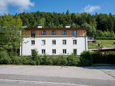 Terrassenwohnung kaufen in 9072 Ludmannsdorf (Bild 2)