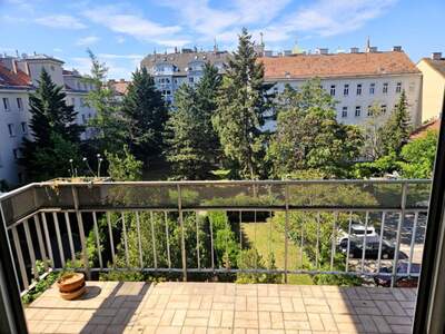 Wohnung mieten in 1170 Wien