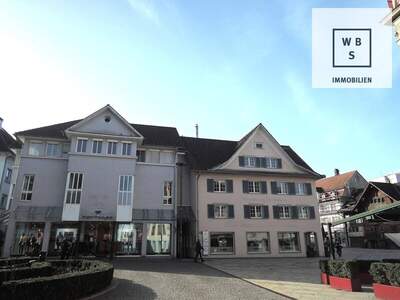 Mietwohnung in 6850 Dornbirn