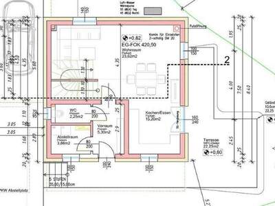 Haus kaufen in 8072 Fernitz (Bild 4)