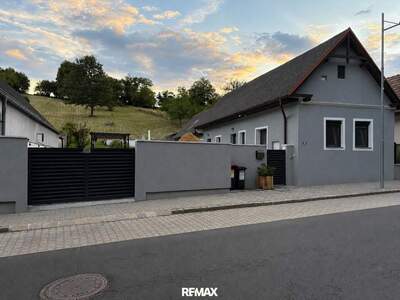 Haus kaufen in 7323 Ritzing