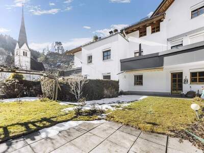 Wohnung kaufen in 6070 Ampass