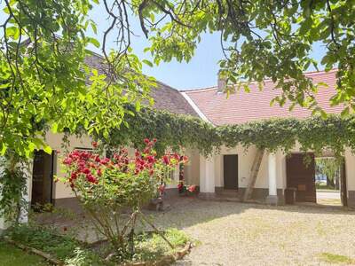 Haus kaufen in 2042 Guntersdorf