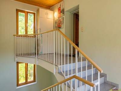 Altbauwohnung mit Balkon kaufen in 9582 Latschach (Bild 3)