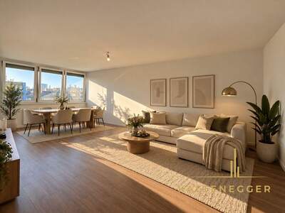 Apartment provisionsfrei mieten in 8020 Steiermark