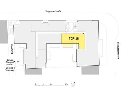 Terrassenwohnung kaufen in 1220 Wien (Bild 5)