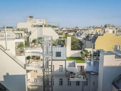 Wohnung kaufen in 1050 Wien (Bild 3)