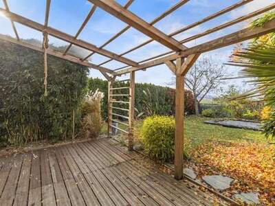 Haus kaufen in 2100 Stetten