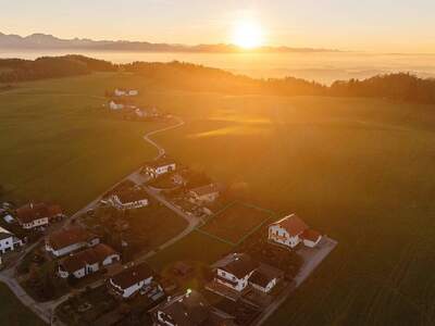 Grundstück kaufen in 5165 Berndorf
