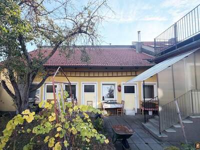 Haus kaufen in 2601 Sollenau