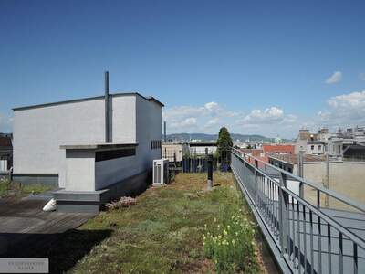 Wohnung mieten in 1040 Wien (Bild 1)