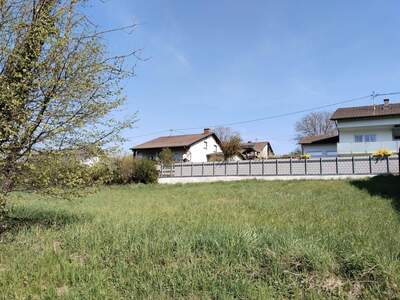 Grundstück kaufen in 4073 Wilhering (Bild 2)